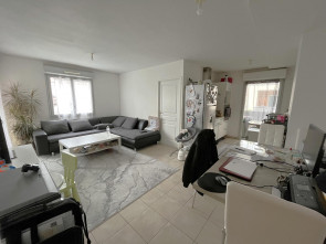 Appartement en Vente à St-etienne / 3 pièces 63m2