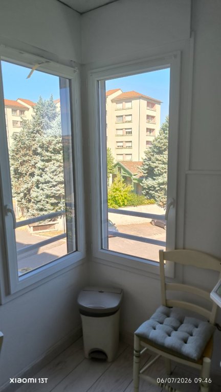 APPARTEMENT T3 A LOUER - ST CHAMOND - 80.61 m2 - 780 &euro; charges comprises par mois
