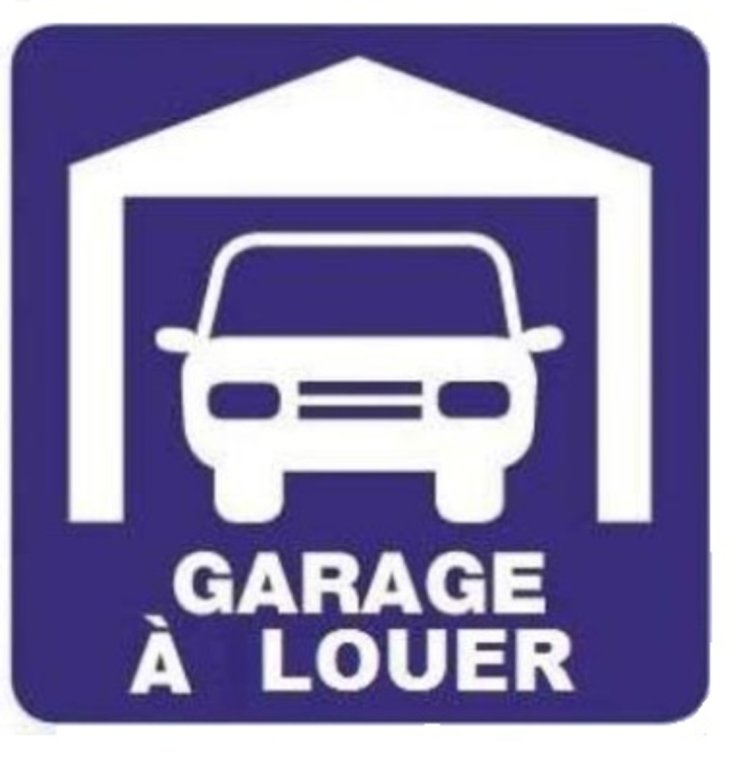 GARAGE A LOUER - ST ETIENNE - 65 &euro; charges comprises par mois