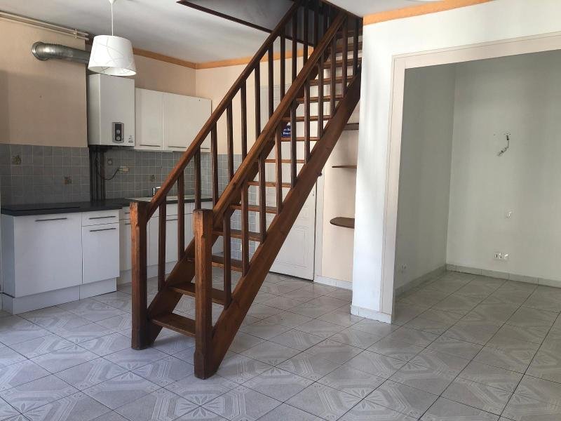 APPARTEMENT T2 A LOUER - ST ETIENNE - 47.2 m2 - 395 &euro; charges comprises par mois