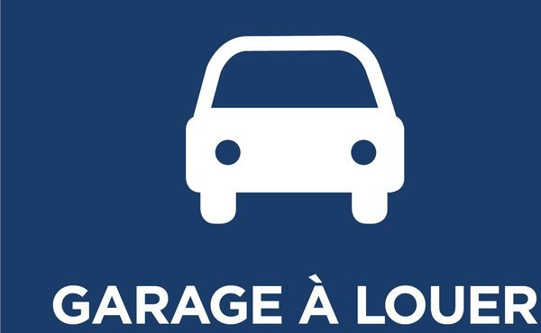 GARAGE A LOUER - ST ETIENNE - 60 &euro; charges comprises par mois