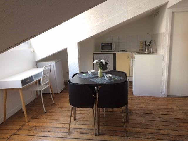 STUDIO A VENDRE - ST ETIENNE - 26.64 m2 - 35 000 &euro;