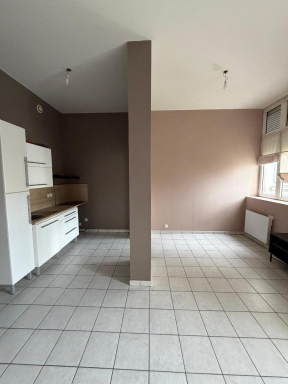 APPARTEMENT T2 A LOUER - ST ETIENNE - 47.07 m2 - 520 &euro; charges comprises par mois