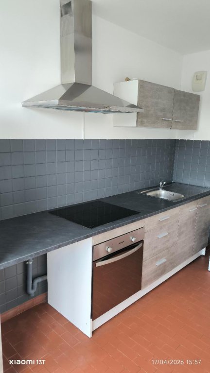 APPARTEMENT T2 A LOUER - ST ETIENNE - 51.75 m2 - 575 &euro; charges comprises par mois