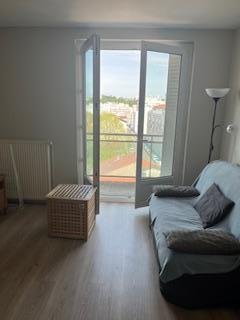 APPARTEMENT T3 A LOUER - ST ETIENNE - 50.46 m2 - 600 &euro; charges comprises par mois