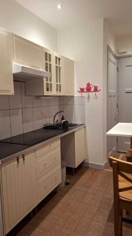APPARTEMENT T2 A LOUER - ST ETIENNE TREFILERIE - 48.9 m2 - 495 &euro; charges comprises par mois