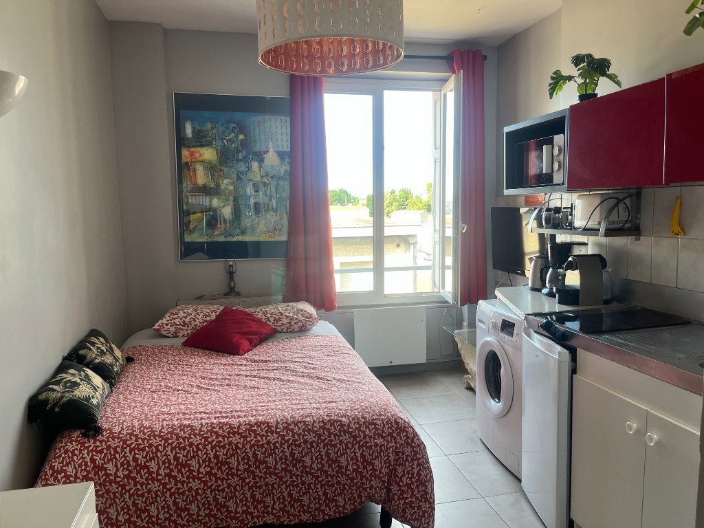 STUDIO A VENDRE - ST ETIENNE - 15.34 m2 - 39 000 &euro;