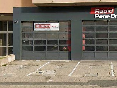 BOUTIQUE A LOUER - ST ETIENNE - 355 m2 - 3 000 € HC par mois