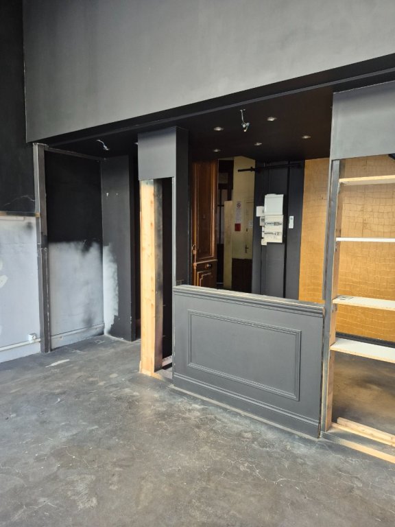 BOUTIQUE A LOUER - ST ETIENNE - 750 &euro; HC par mois