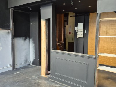 BOUTIQUE A LOUER - ST ETIENNE - 750 € HC par mois
