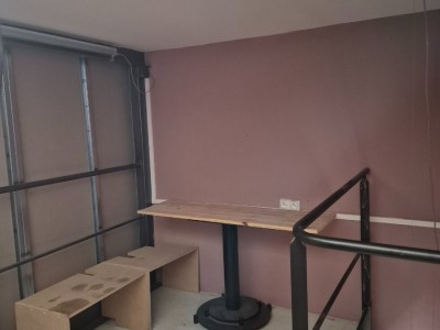 BOUTIQUE A LOUER - ST ETIENNE - 750 € HC par mois