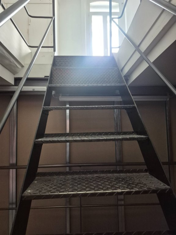 BOUTIQUE A LOUER - ST ETIENNE - 750 &euro; HC par mois