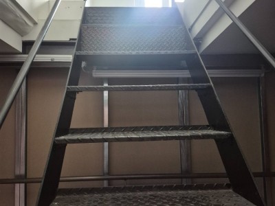 BOUTIQUE A LOUER - ST ETIENNE - 750 € HC par mois