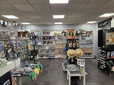 BOUTIQUE A VENDRE - ST ETIENNE - 195 000 €