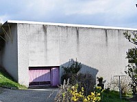 GARAGE A LOUER - LA RICAMARIE - 64 € charges comprises par mois