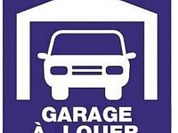 GARAGE A LOUER - ST ETIENNE - 65 &euro; charges comprises par mois