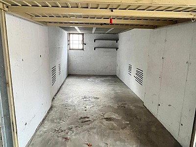 GARAGE A LOUER - ST ETIENNE - 60 € charges comprises par mois