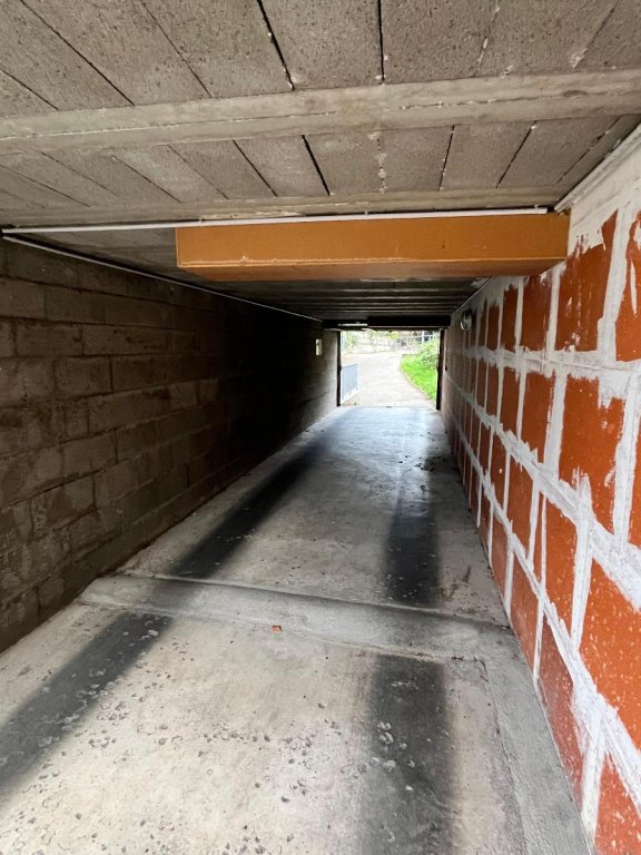 GARAGE A LOUER - ST ETIENNE - 60 &euro; charges comprises par mois