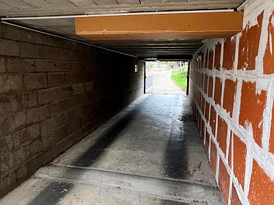 GARAGE A LOUER - ST ETIENNE - 60 € charges comprises par mois