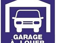 GARAGE A LOUER - ST ETIENNE - 65 € charges comprises par mois