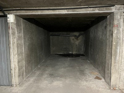 GARAGE A VENDRE - ST ETIENNE HYPER CENTRE VILLE - 12.5 m2 - 13 000 €