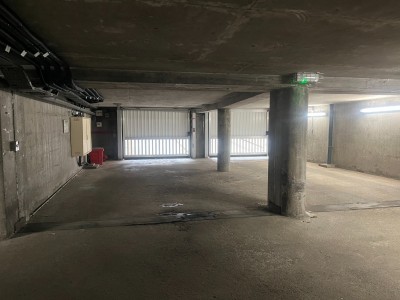 GARAGE A VENDRE - ST ETIENNE HYPER CENTRE VILLE - 12.5 m2 - 13 000 €