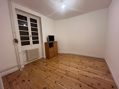 IMMEUBLE A VENDRE - ST MAURICE EN GOURGOIS - 250 000 &euro;