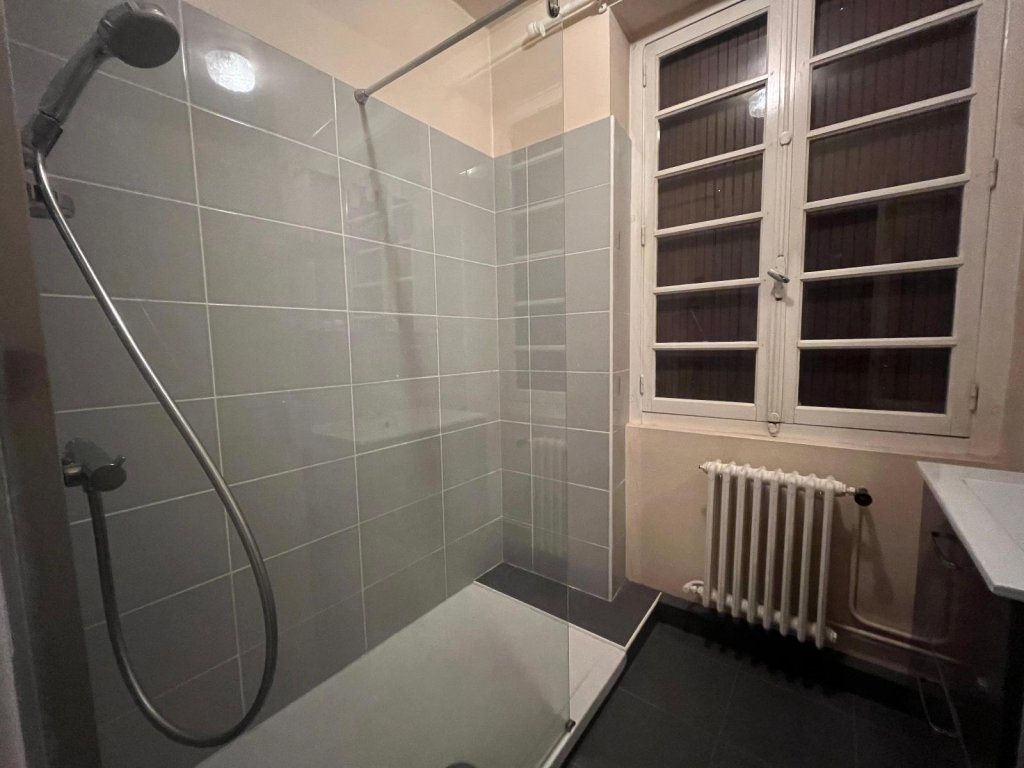 IMMEUBLE A VENDRE - ST MAURICE EN GOURGOIS - 250 000 &euro;