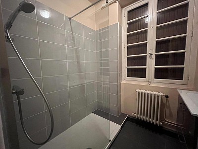 IMMEUBLE A VENDRE - ST MAURICE EN GOURGOIS - 250 000 &euro;