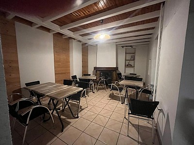 IMMEUBLE A VENDRE - ST MAURICE EN GOURGOIS - 250 000 &euro;