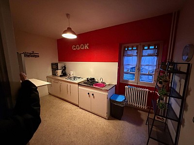 IMMEUBLE A VENDRE - ST MAURICE EN GOURGOIS - 250 000 &euro;