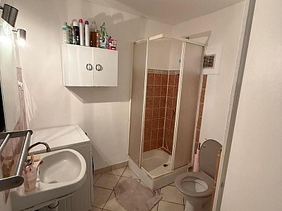 IMMEUBLE A VENDRE - ST MAURICE EN GOURGOIS - 250 000 &euro;