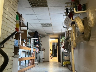 LOCAL COMMERCIAL A VENDRE - ST ETIENNE - 121 m2 - 108 000 &euro; 