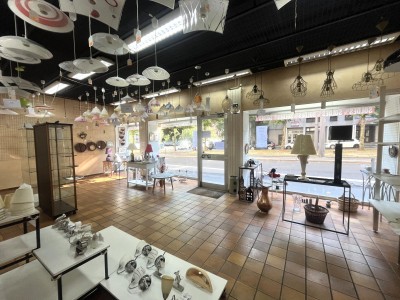 LOCAL COMMERCIAL A VENDRE - ST ETIENNE - 121 m2 - 108 000 &euro; 