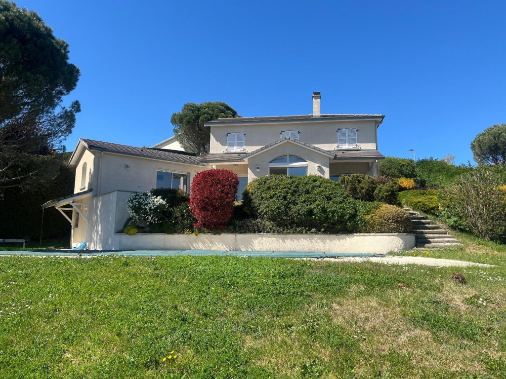 MAISON A VENDRE - ST ETIENNE - 163.67 m2 - 520 000 &euro;