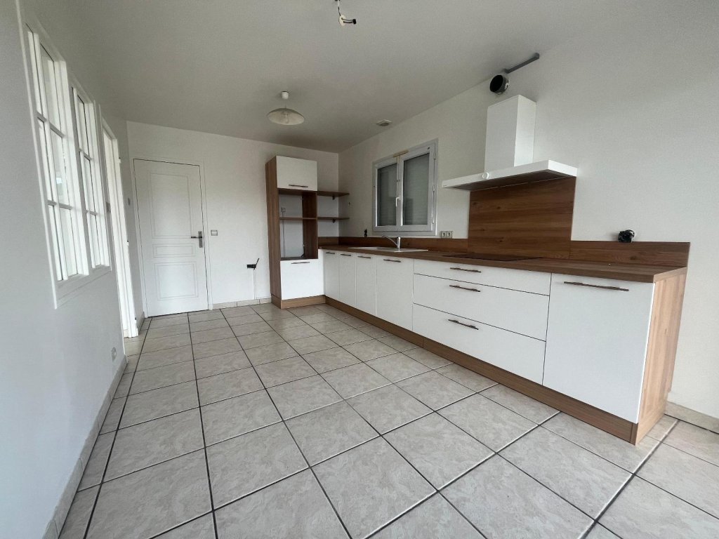 MAISON A VENDRE - ST ETIENNE - 163.67 m2 - 520 000 &euro;