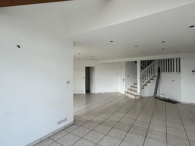 MAISON A VENDRE - ST ETIENNE - 163.67 m2 - 520 000 €