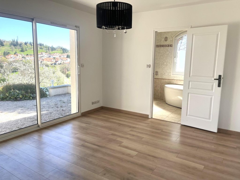 MAISON A VENDRE - ST ETIENNE - 163.67 m2 - 520 000 &euro;