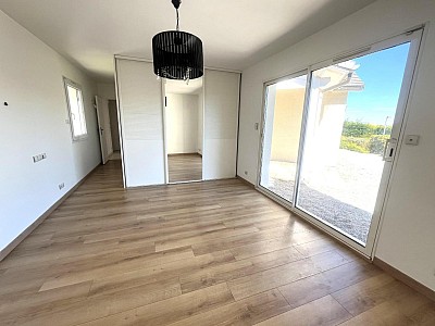 MAISON A VENDRE - ST ETIENNE - 163.67 m2 - 520 000 €