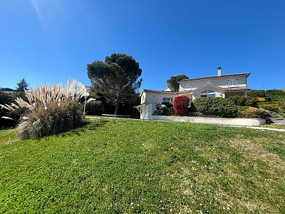 MAISON A VENDRE - ST ETIENNE - 163.67 m2 - 520 000 €