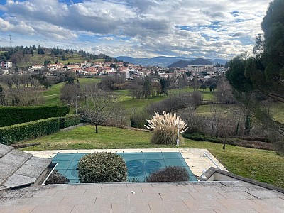 MAISON A VENDRE - ST ETIENNE - 163.67 m2 - 520 000 €