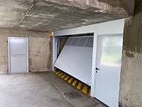 PARKING A LOUER - ST ETIENNE - 65 € charges comprises par mois