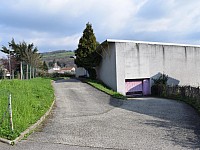 PARKING EXTERIEUR A LOUER - LA RICAMARIE - 64 € charges comprises par mois
