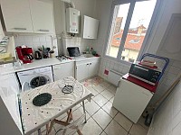 STUDIO A LOUER - ST ETIENNE - 23.57 m2 - 380 &euro; charges comprises par mois