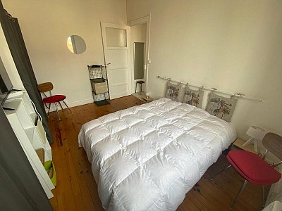 STUDIO A LOUER - ST ETIENNE - 23.57 m2 - 380 € charges comprises par mois
