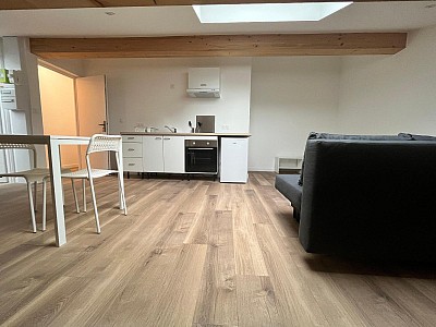 STUDIO A LOUER - ST ETIENNE - 20.7 m2 - 390 € charges comprises par mois