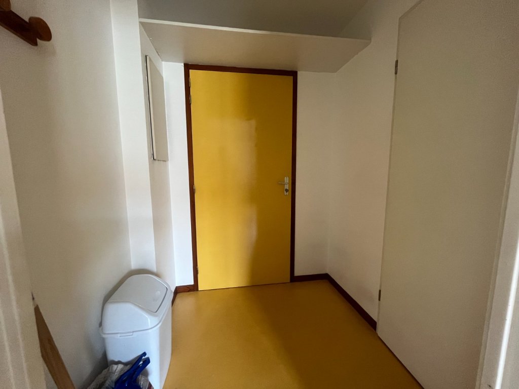 STUDIO A VENDRE - ST ETIENNE CAMPUS TREFILERIE - 17.68 m2 - 39 000 &euro;
