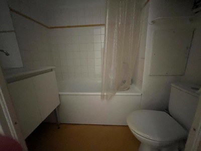 STUDIO A VENDRE - ST ETIENNE CAMPUS TREFILERIE - 17.68 m2 - 39 000 &euro;
