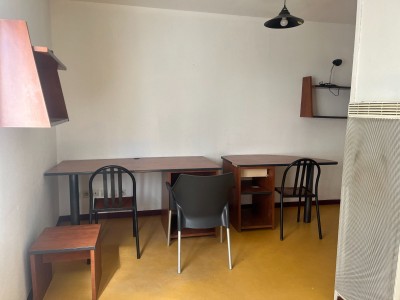 STUDIO A VENDRE - ST ETIENNE CAMPUS TREFILERIE - 17.68 m2 - 39 000 &euro;