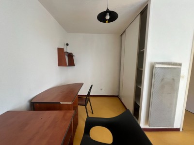 STUDIO A VENDRE - ST ETIENNE CAMPUS TREFILERIE - 17.68 m2 - 39 000 &euro;